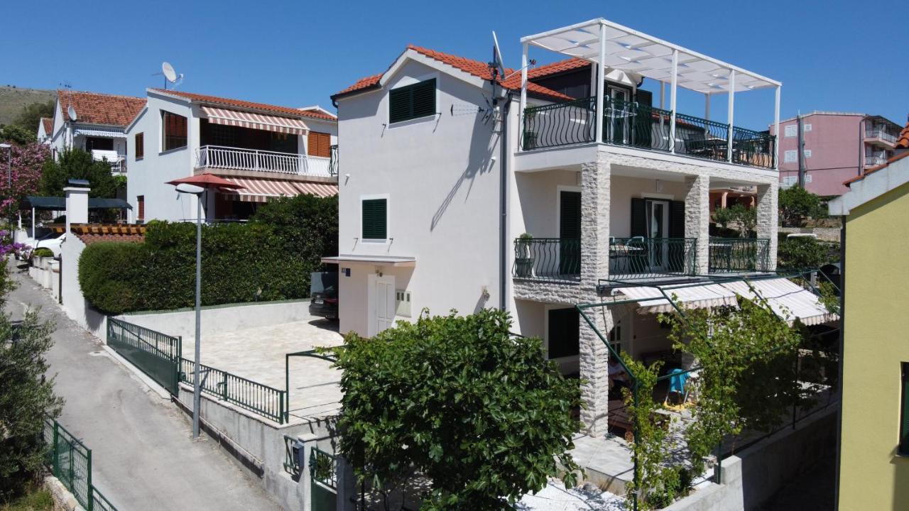 Apartment Grc Grebaštica 외부 사진