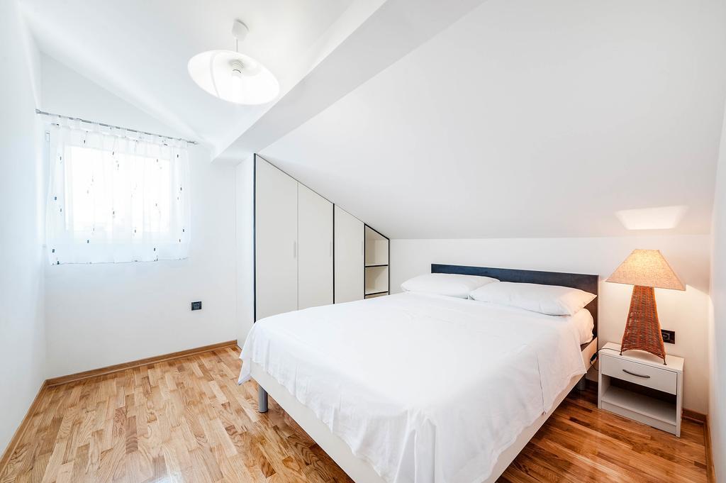 Apartment Grc Grebaštica 외부 사진