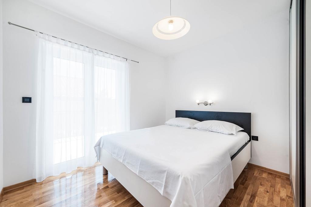 Apartment Grc Grebaštica 외부 사진